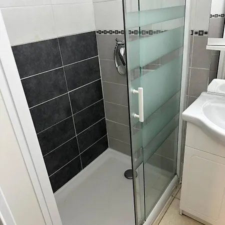 Holidayland 439 T2 Mezzanine 6 Couchages Climatisé Appartement Narbonne-Plage