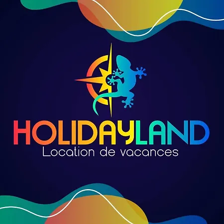 Holidayland 439 T2 Mezzanine 6 Couchages Climatise Narbonne-Plage