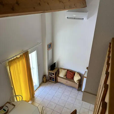 Holidayland 439 T2 Mezzanine 6 Couchages Climatise *