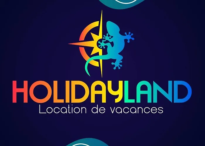 Holidayland 439 T2 Mezzanine 6 Couchages Climatisé Narbonne-Plage