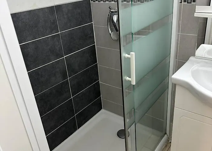Holidayland 439 T2 Mezzanine 6 Couchages Climatisé Apartamento Narbonne-Plage